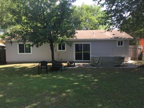 707 Great Britain BLVD, Austin TX 78748