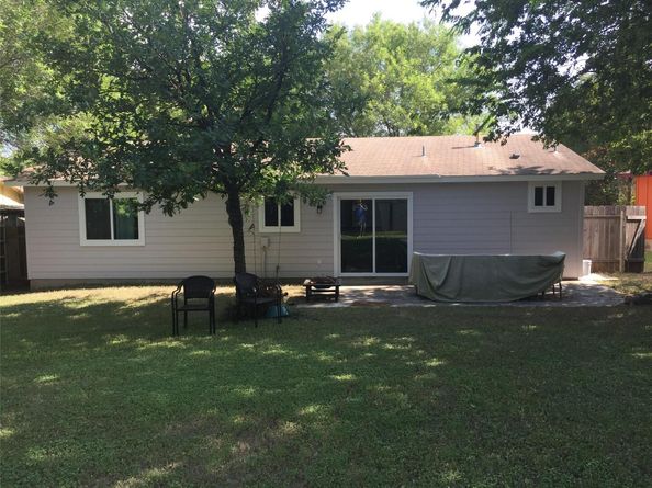 707 Great Britain BLVD, Austin TX 78748