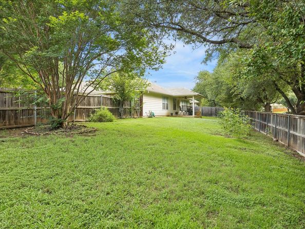 1836 White Indigo TRL, Round Rock TX 78665
