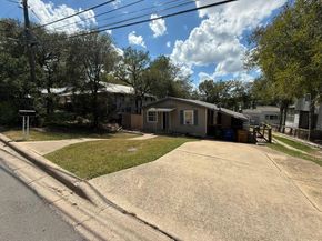 1300 Delano ST, Austin TX 78721