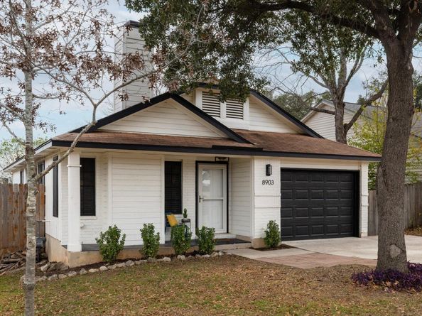 8903 Palace PKWY, Austin TX 78748
