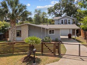 1005 Taffy CT, Austin TX 78704