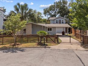 1005 Taffy CT, Austin TX 78704