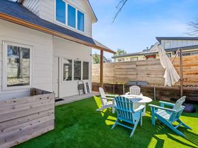 4314 Jinx Ave A, Austin TX 78745