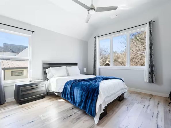 4314 Jinx Ave A, Austin TX 78745