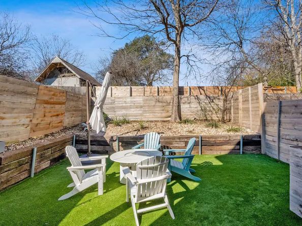 4314 Jinx Ave A, Austin TX 78745