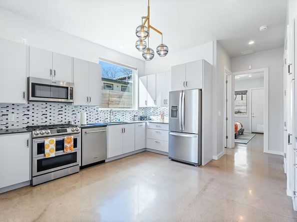 4314 Jinx Ave A, Austin TX 78745