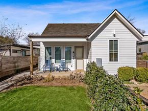 4314 Jinx Ave A, Austin TX 78745