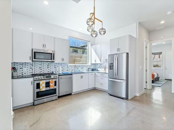 4314 Jinx Ave A, Austin TX 78745