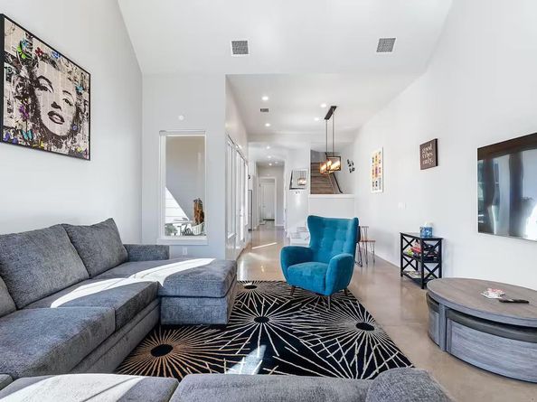 4314 Jinx Ave A, Austin TX 78745