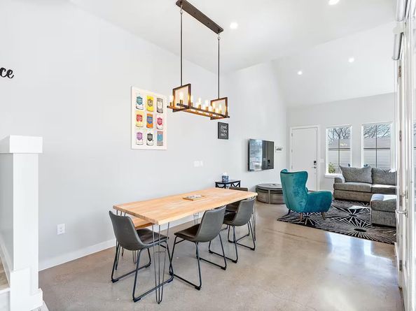 4314 Jinx Ave A, Austin TX 78745