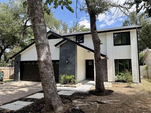 13150 Mill Stone DR, Austin TX 78729