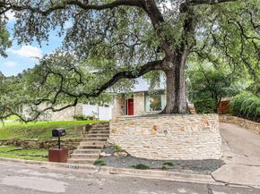 1703 Fawn DR, Austin TX 78741