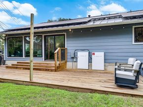1703 Fawn DR, Austin TX 78741