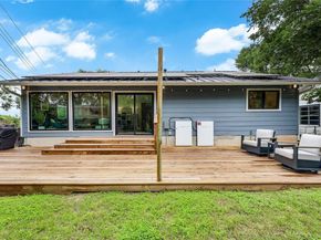 1703 Fawn DR, Austin TX 78741