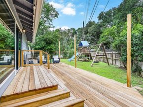 1703 Fawn DR, Austin TX 78741