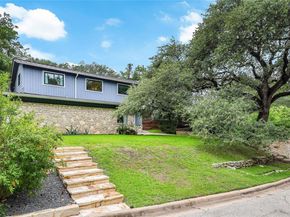 1703 Fawn DR, Austin TX 78741
