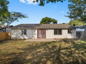 6310 Shadow BND, Austin TX 78745