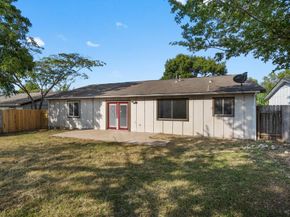 6310 Shadow BND, Austin TX 78745