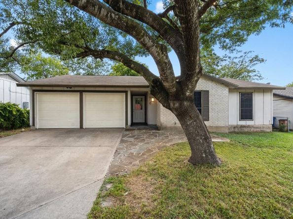 6310 Shadow BND, Austin TX 78745