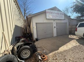 15501 Connie ST, Austin TX 78728