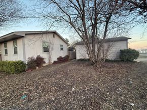 15501 Connie ST, Austin TX 78728