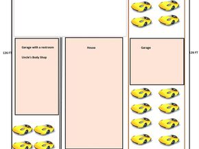 15501 Connie ST, Austin TX 78728