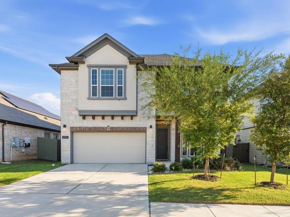 17021 Adoro DR, Manor TX 78653