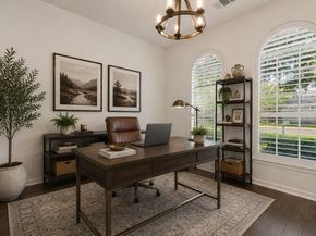 808 Bent Wood PL, Round Rock TX 78665