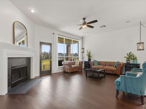 808 Bent Wood PL, Round Rock TX 78665