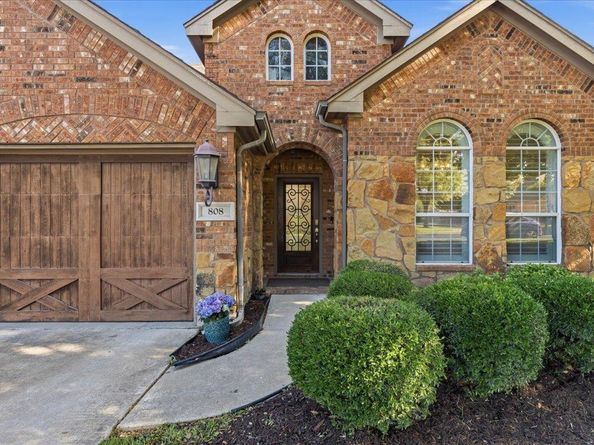 808 Bent Wood PL, Round Rock TX 78665