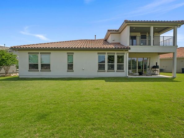 2609 Antalya LOOP, Leander TX 78641
