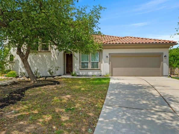 2609 Antalya LOOP, Leander TX 78641