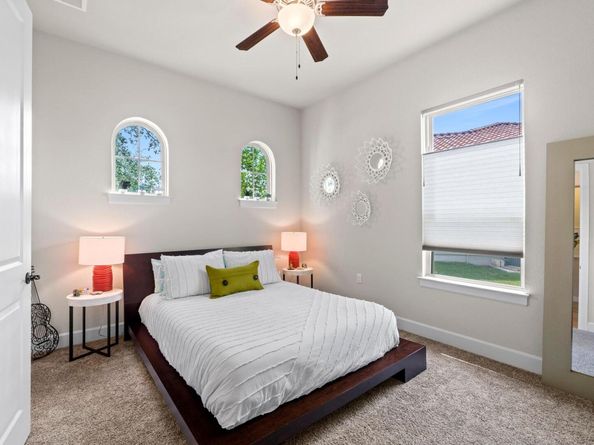 2609 Antalya LOOP, Leander TX 78641
