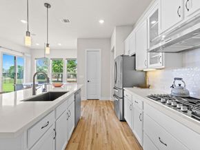 2609 Antalya LOOP, Leander TX 78641