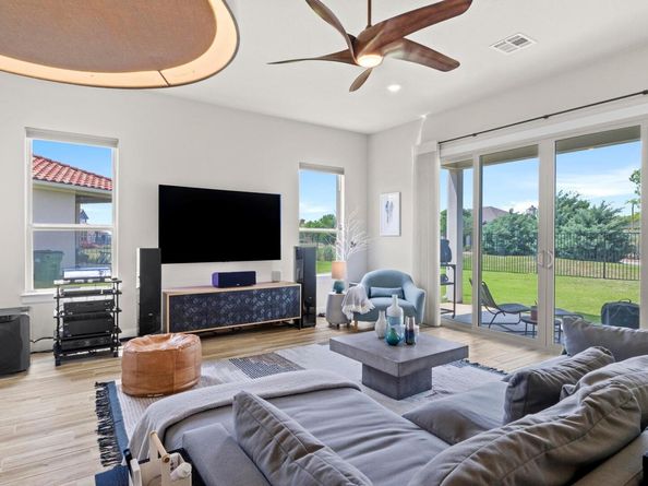 2609 Antalya LOOP, Leander TX 78641