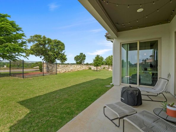 2609 Antalya LOOP, Leander TX 78641