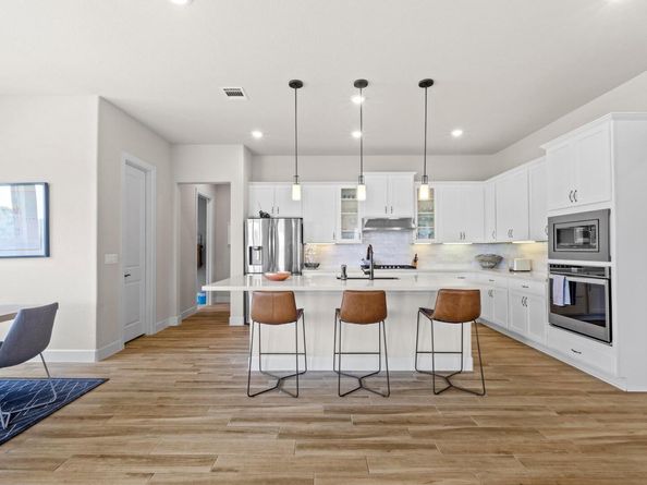 2609 Antalya LOOP, Leander TX 78641