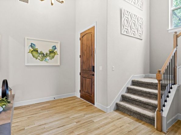 2609 Antalya LOOP, Leander TX 78641