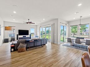 2609 Antalya LOOP, Leander TX 78641