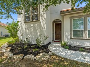2609 Antalya LOOP, Leander TX 78641