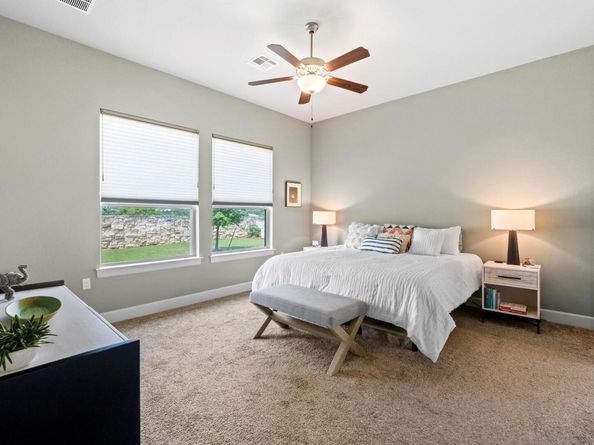 2609 Antalya LOOP, Leander TX 78641