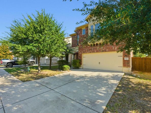9329 Alex LN, Austin TX 78748