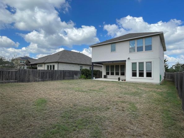5017 Globe Mallow DR, Austin TX 78739
