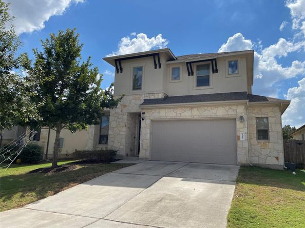 5017 Globe Mallow DR, Austin TX 78739