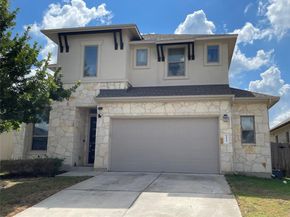 5017 Globe Mallow DR, Austin TX 78739