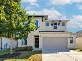 5017 Globe Mallow DR, Austin TX 78739