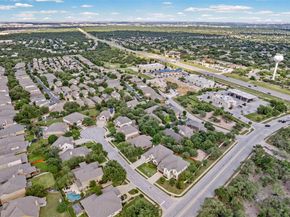 3451 Mayfield Ranch BLVD 201, Round Rock TX 78681