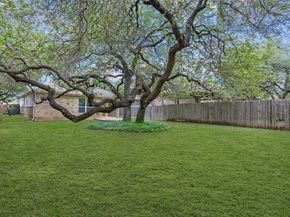 3451 Mayfield Ranch BLVD 201, Round Rock TX 78681