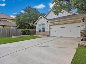 3451 Mayfield Ranch BLVD 201, Round Rock TX 78681